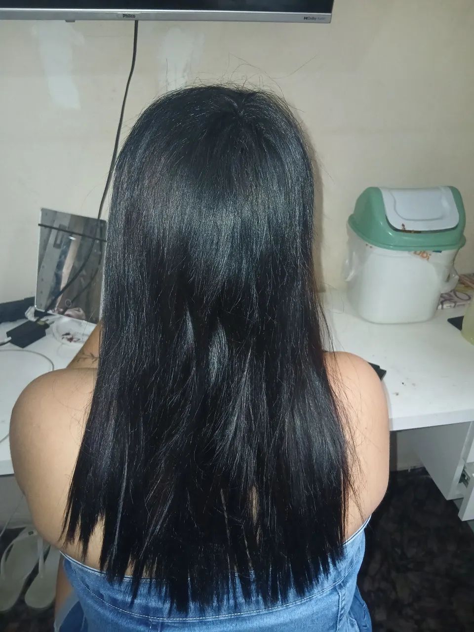 Modelo para mega hair? - Foto 2