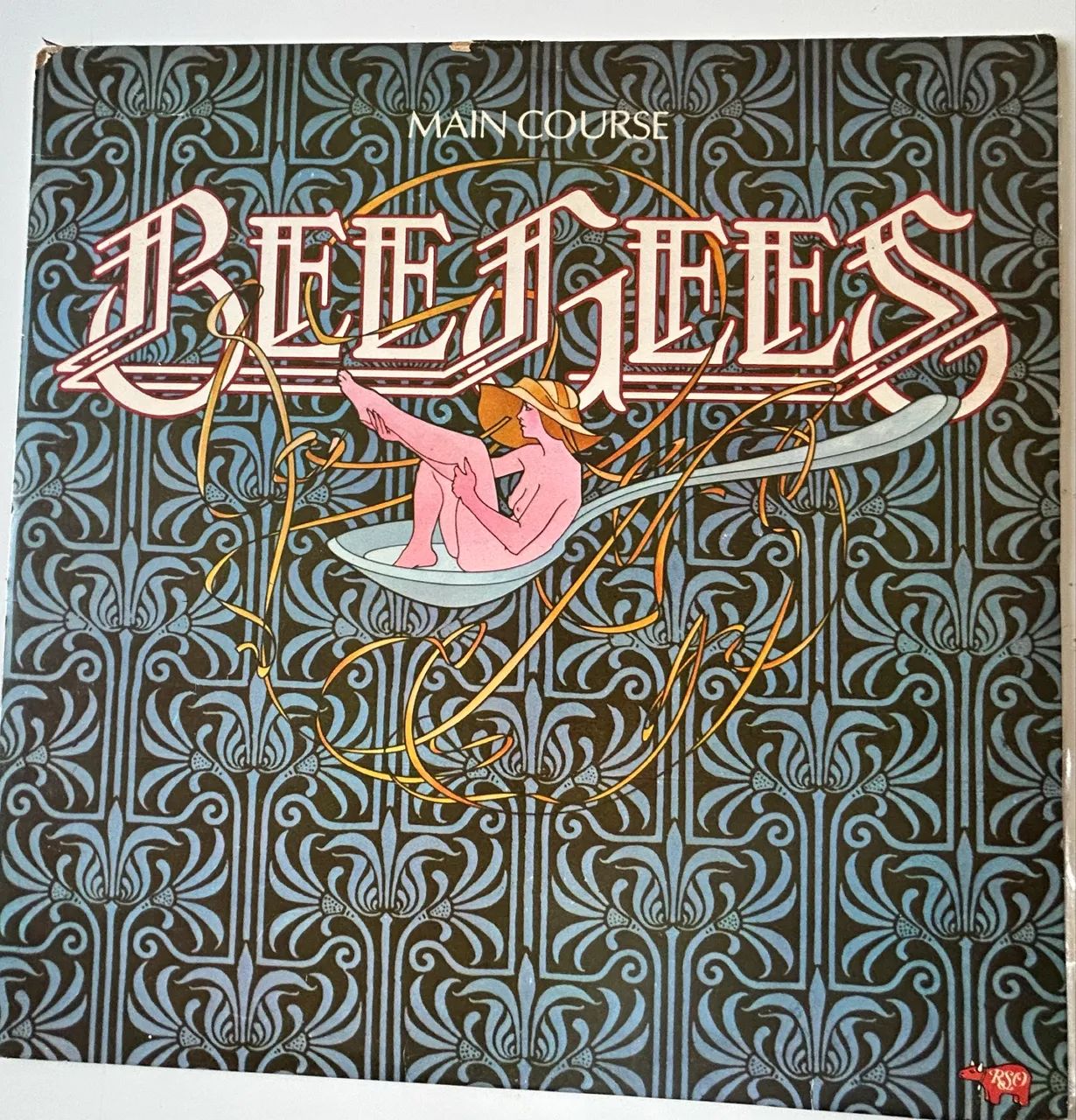 Disco Vinil Bee Gees - Foto 3