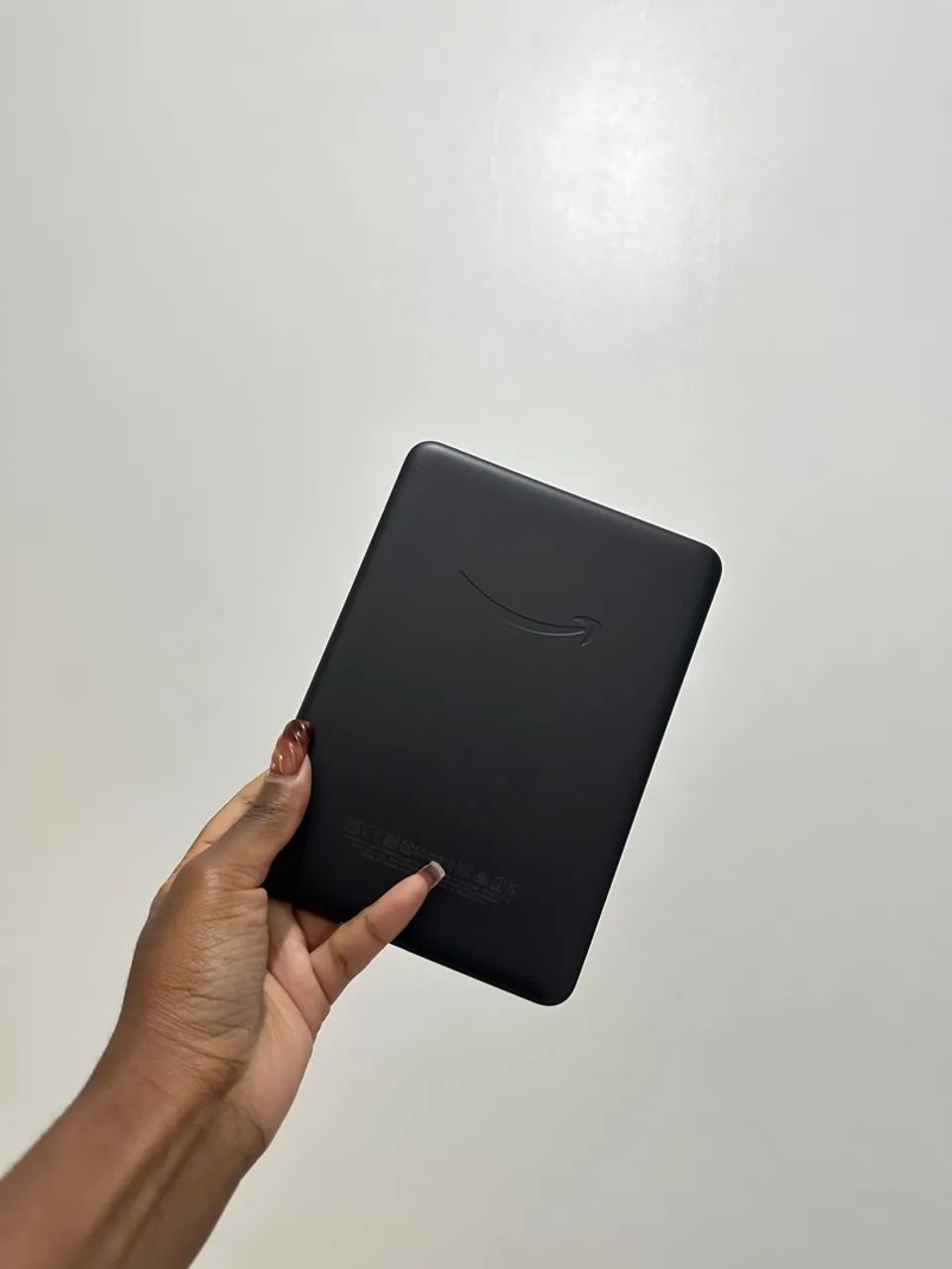 Vendo Kindle novo na caixa sem uso  - Foto 4