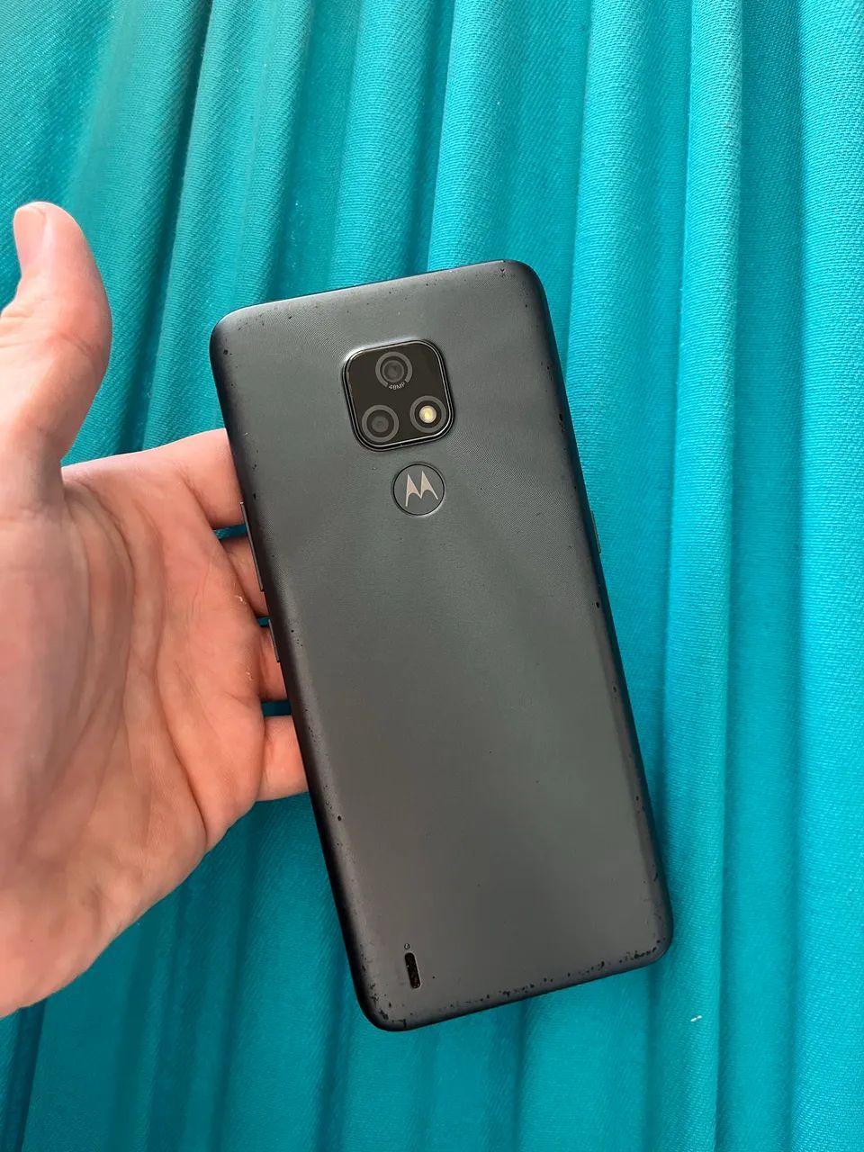 Moto E7 64GB  - Foto 3