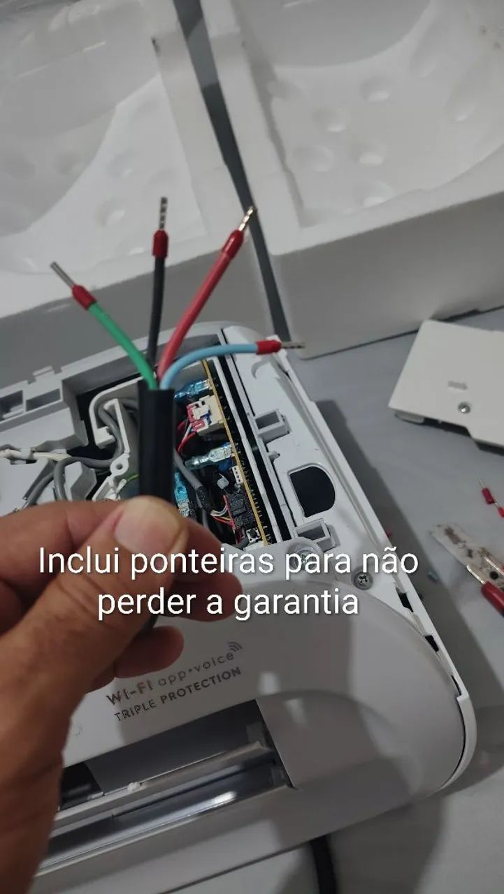 Ar condicionado serviços - Foto 3
