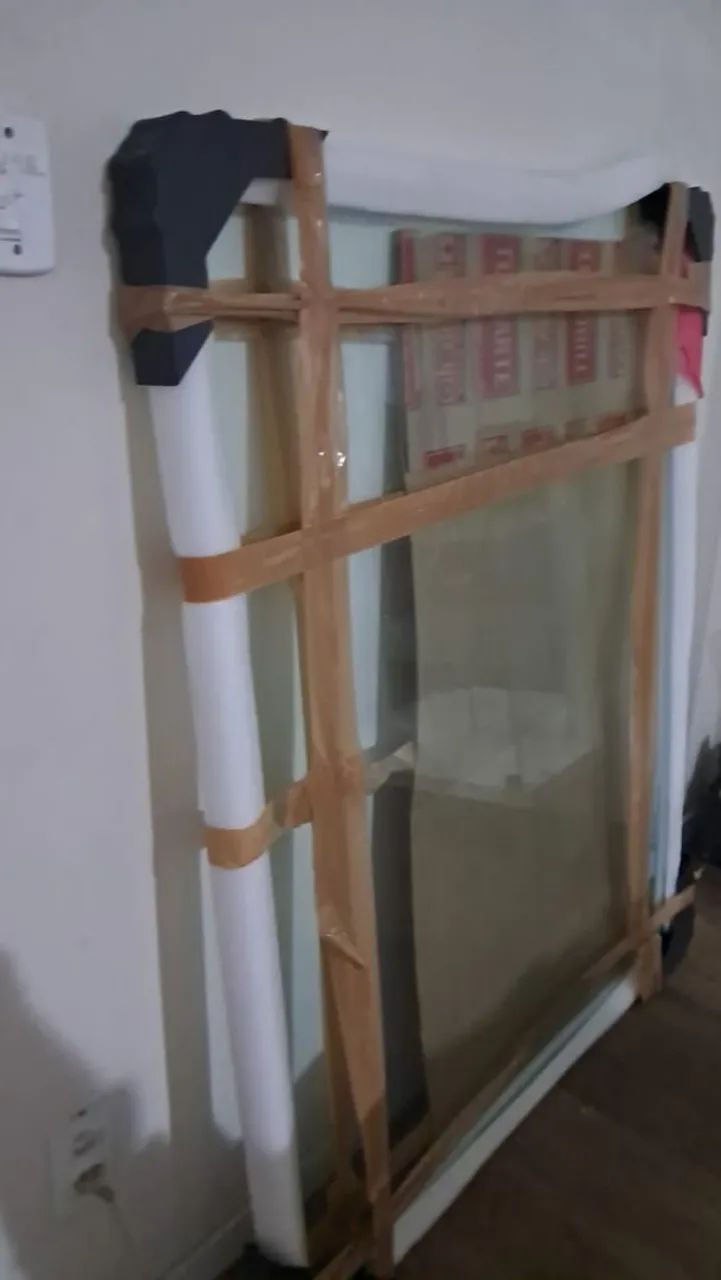 Tampo de vidro para mesa