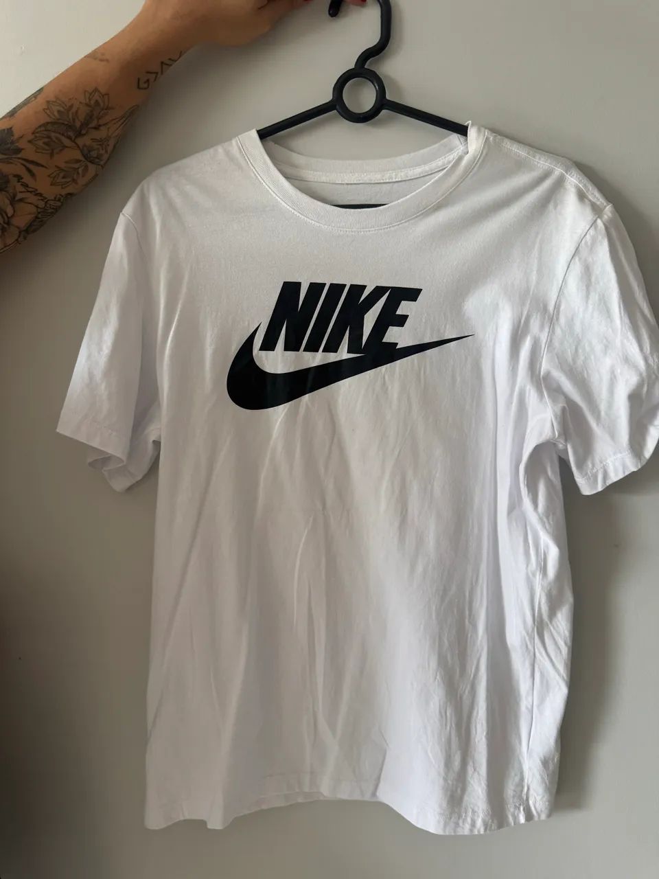 Roupas da Nike Original Tudo Novo  - Foto 5