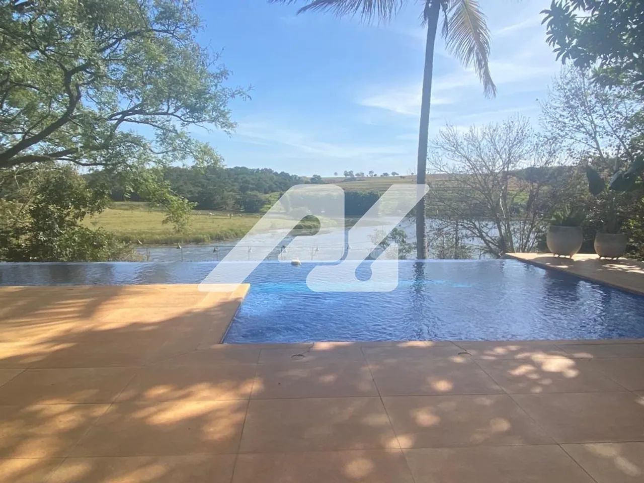 chácara - Sousas - Campinas - Foto 4
