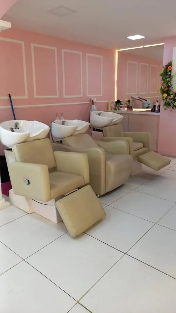 Repasse Salão de Beleza - Foto 3