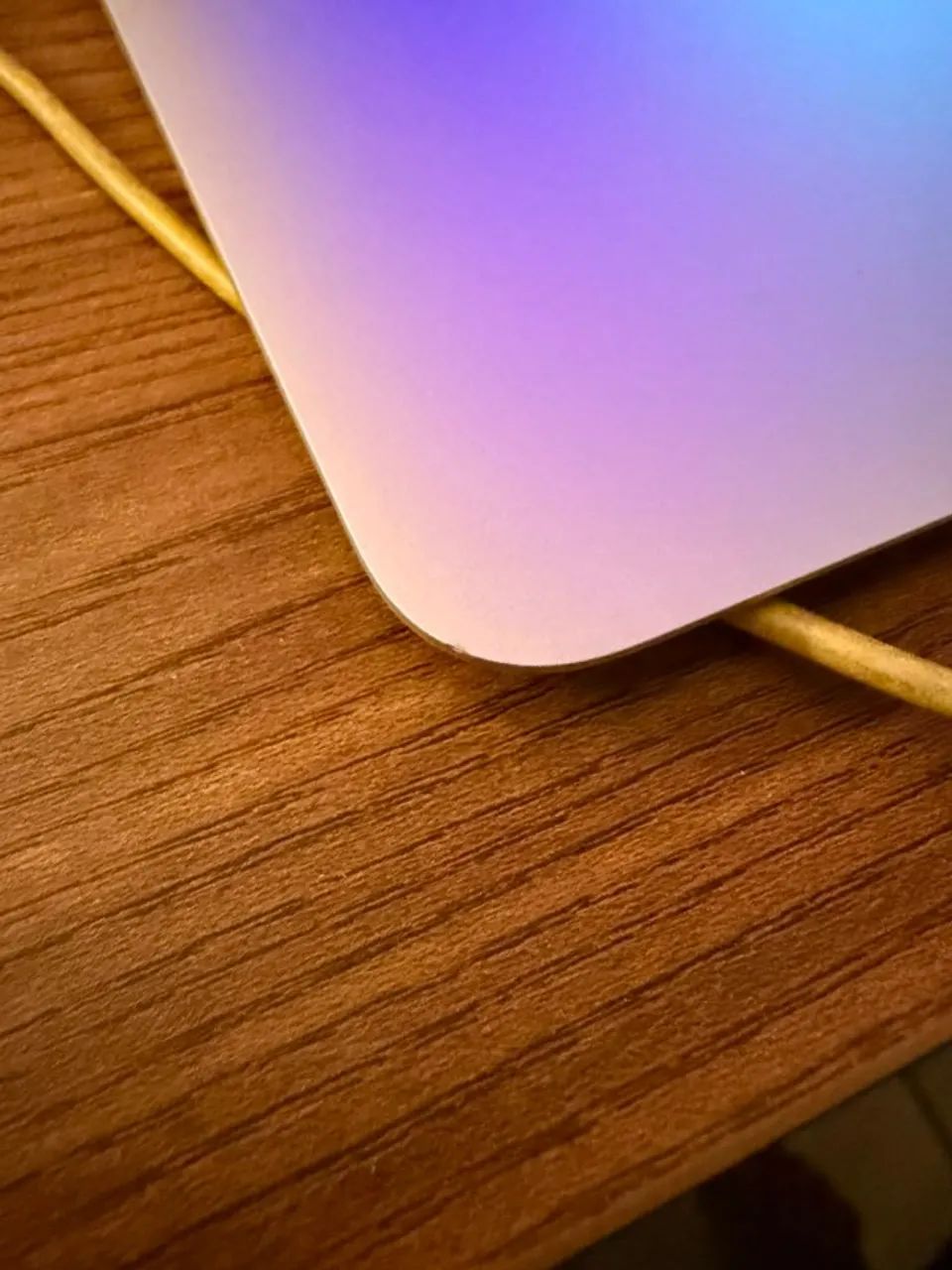 MACBOOK AIR 13 POLEGADAS (2017) INTEL I5 128GB SSD MODELO A1466 - Foto 4
