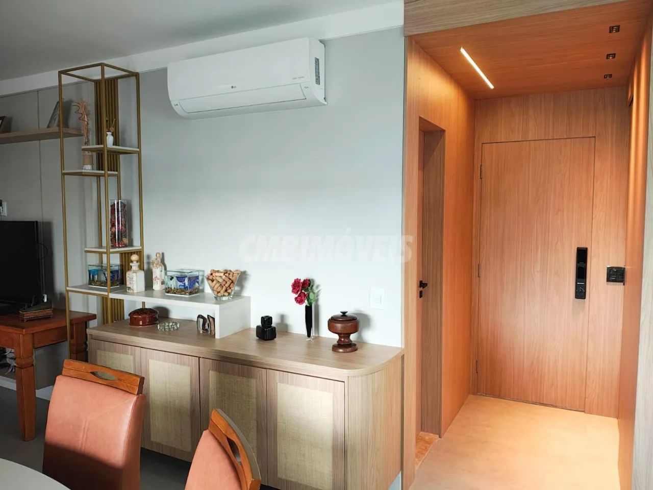 apartamento - Taquaral - Campinas - Foto 5