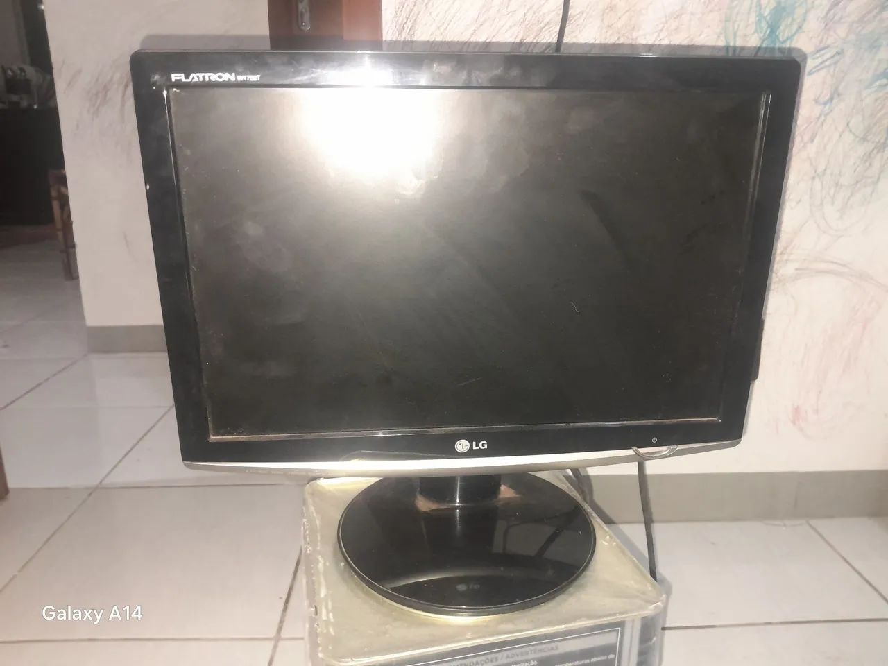 Monitor LG - Foto 3