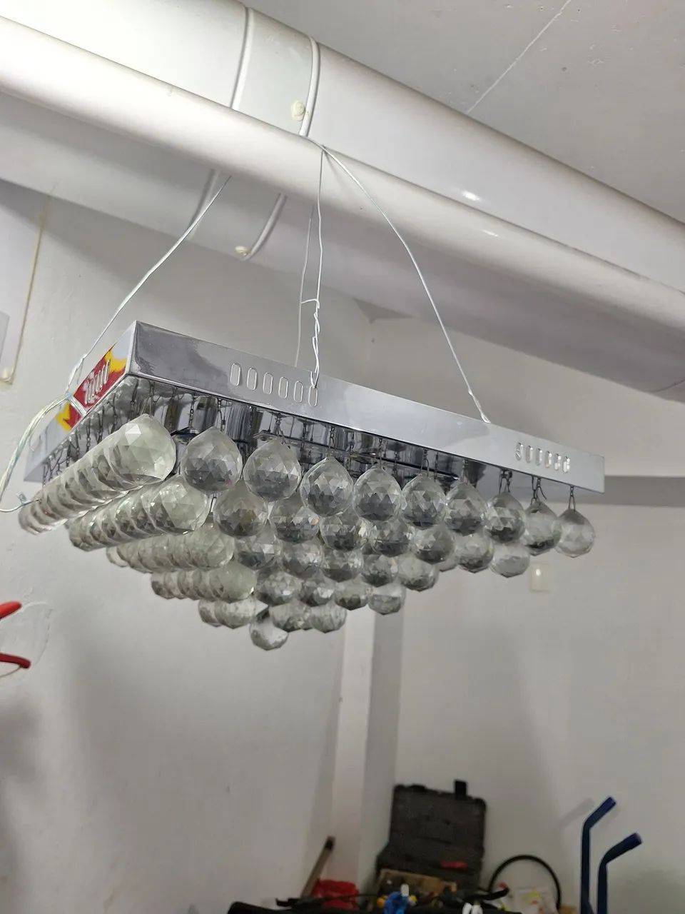 Lustre