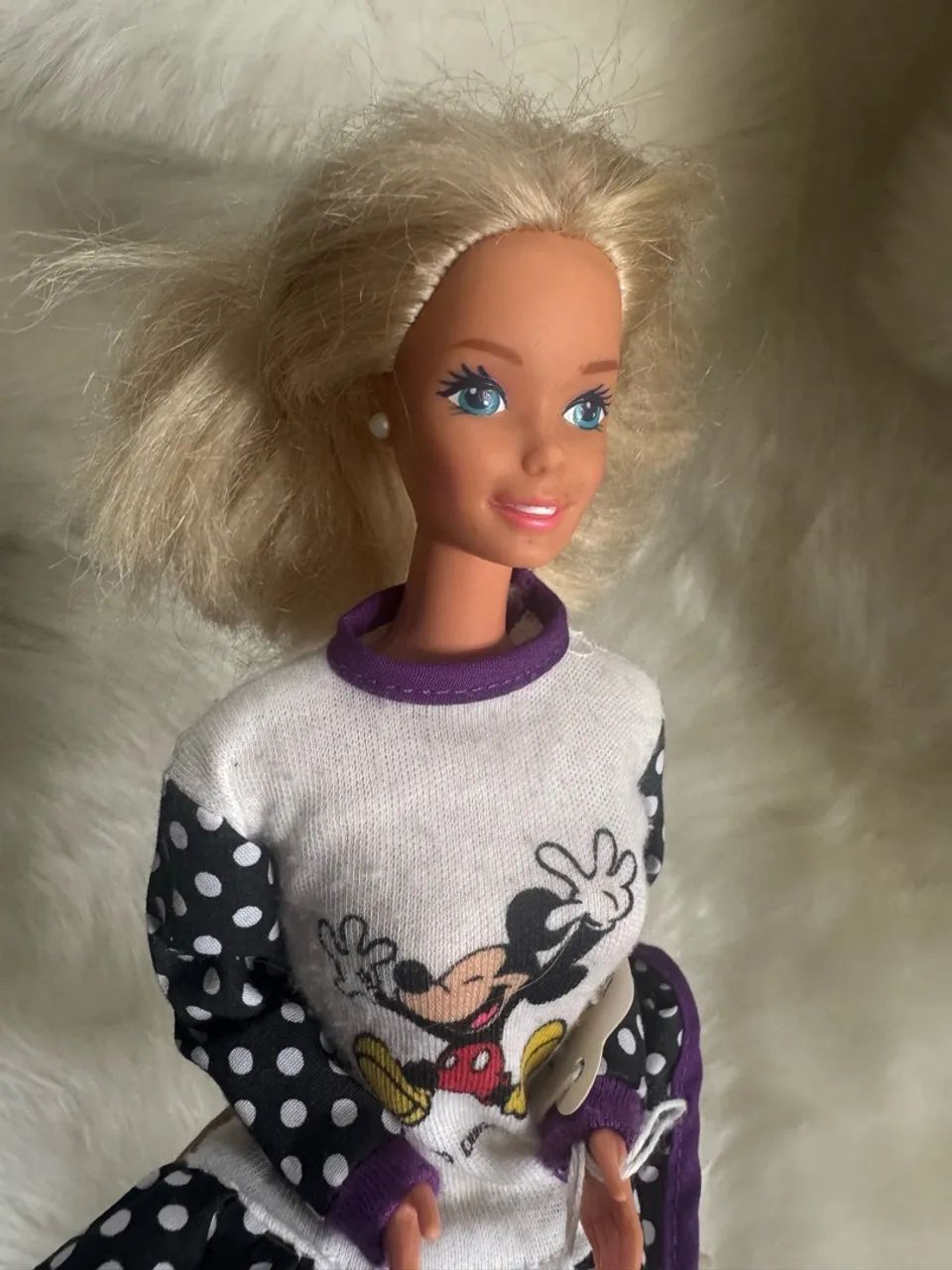 Barbie Disney Weekend - Foto 5