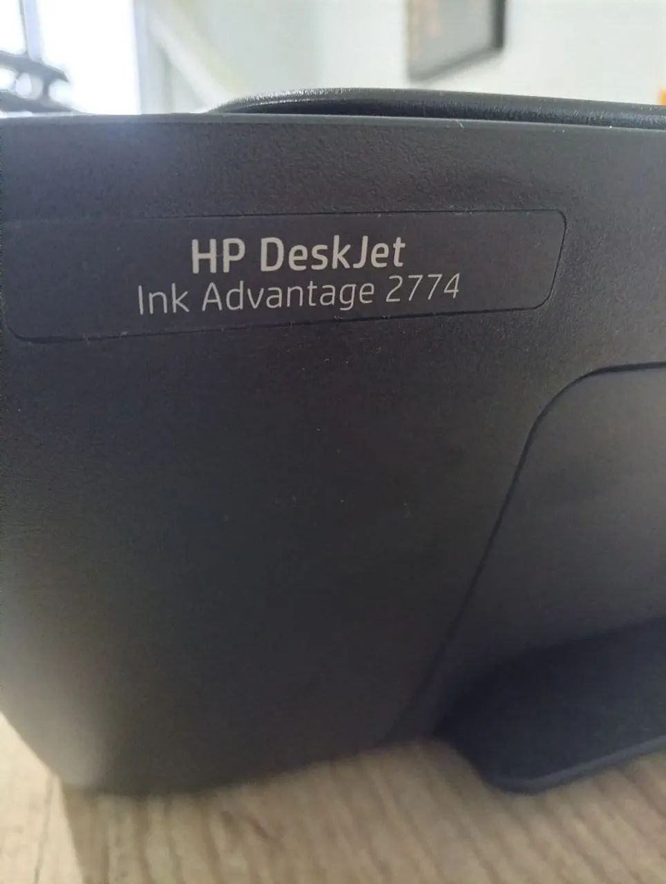 HP multifuncional 