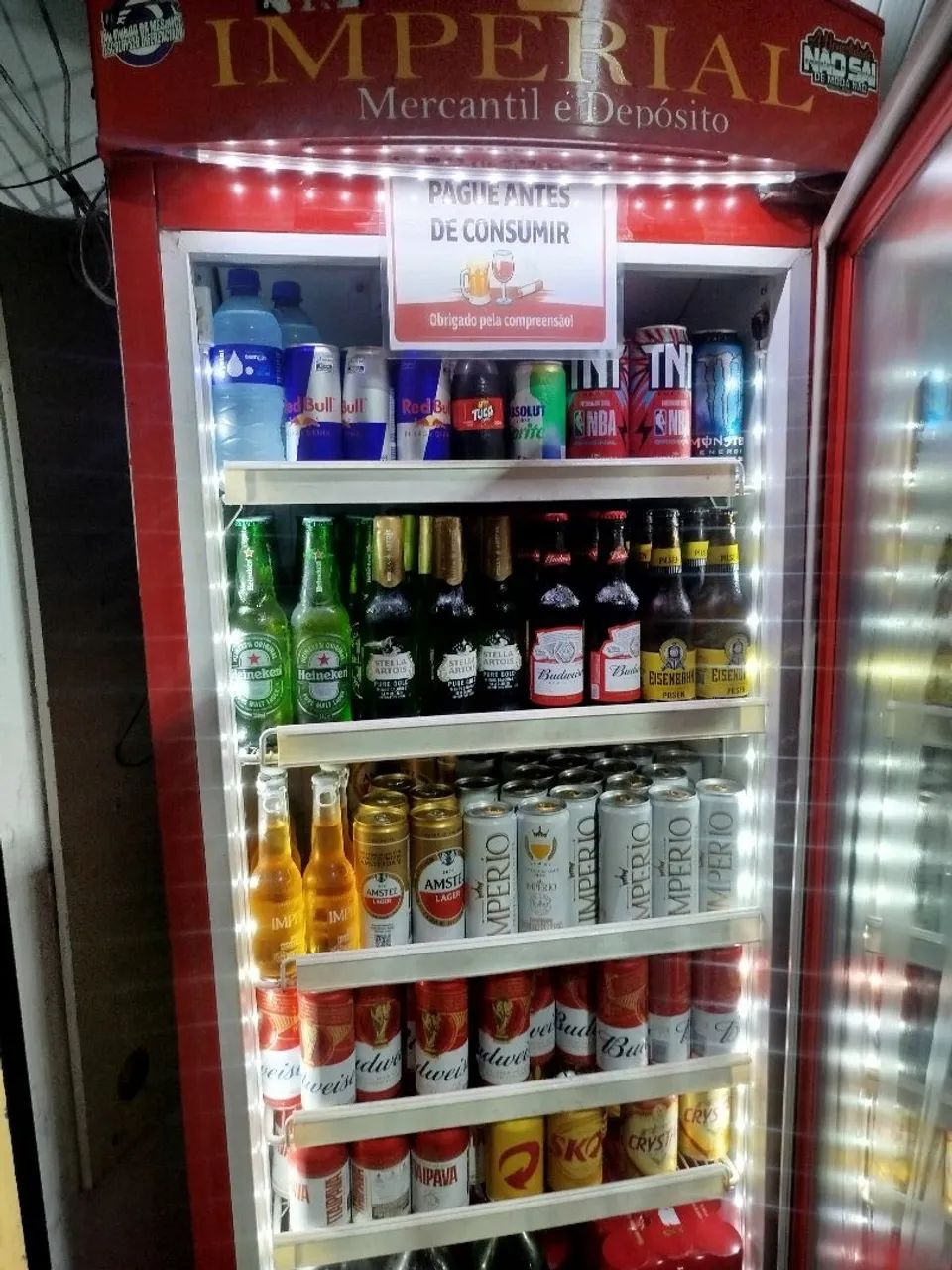 Expositor em excelente estado  - Foto 5