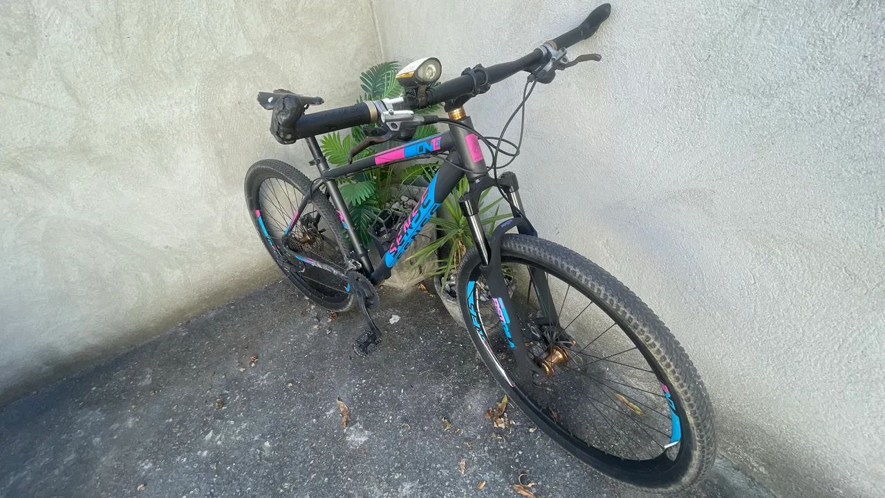 Bicicleta sense aro 29 - Foto 2