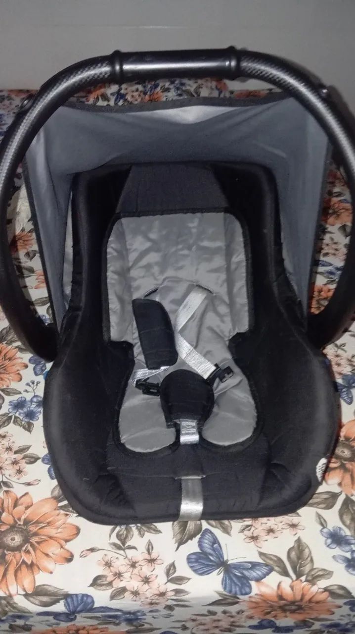 BB conforto  - Foto 2