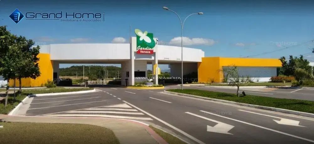 Terreno em Interlagos