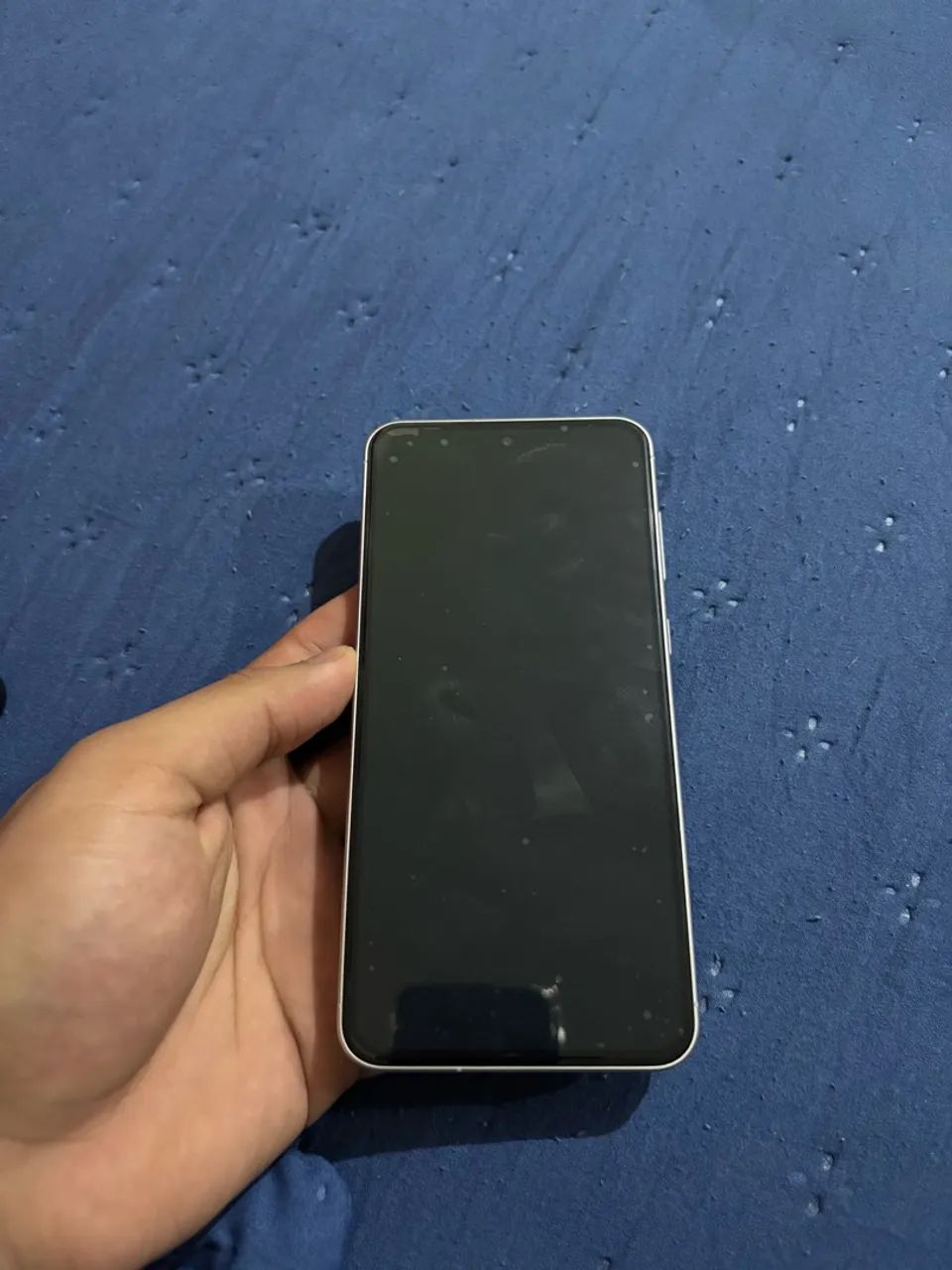 Samsung A56