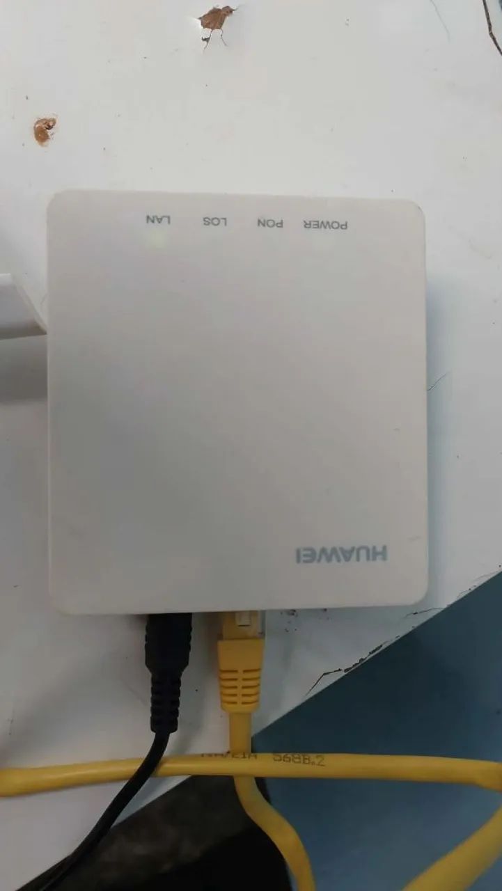 Modem Huawei 4 antenas - Foto 2