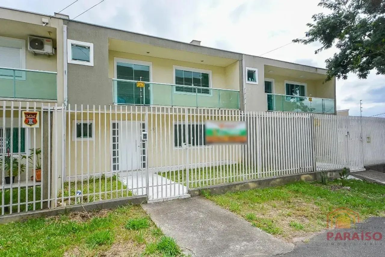 Sobrado no Atuba de 235,77 m² com 3 quartos - Foto 3