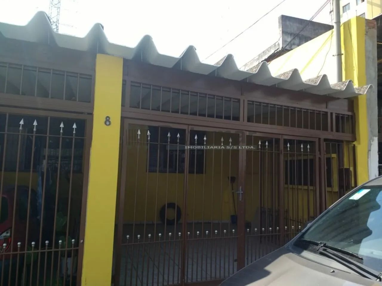 Casa à Venda e Disponível para locação - Foto 2