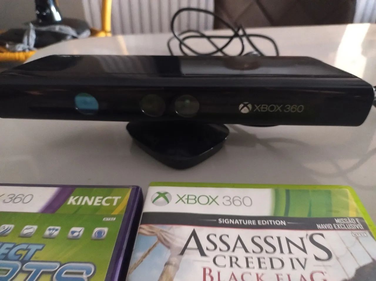 Kinect de Xbox  - Foto 2