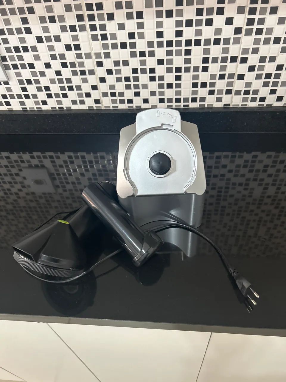 Máquina de sorvete  - Foto 3