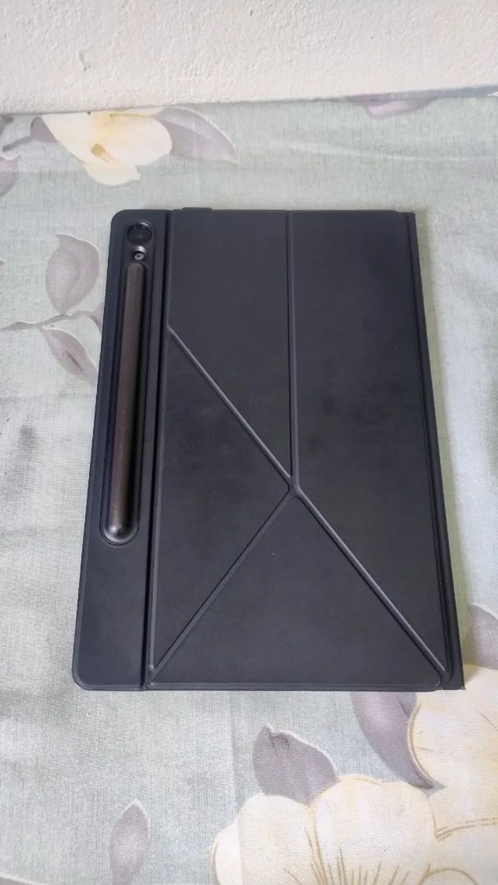 Tablet S9 FE - Foto 4