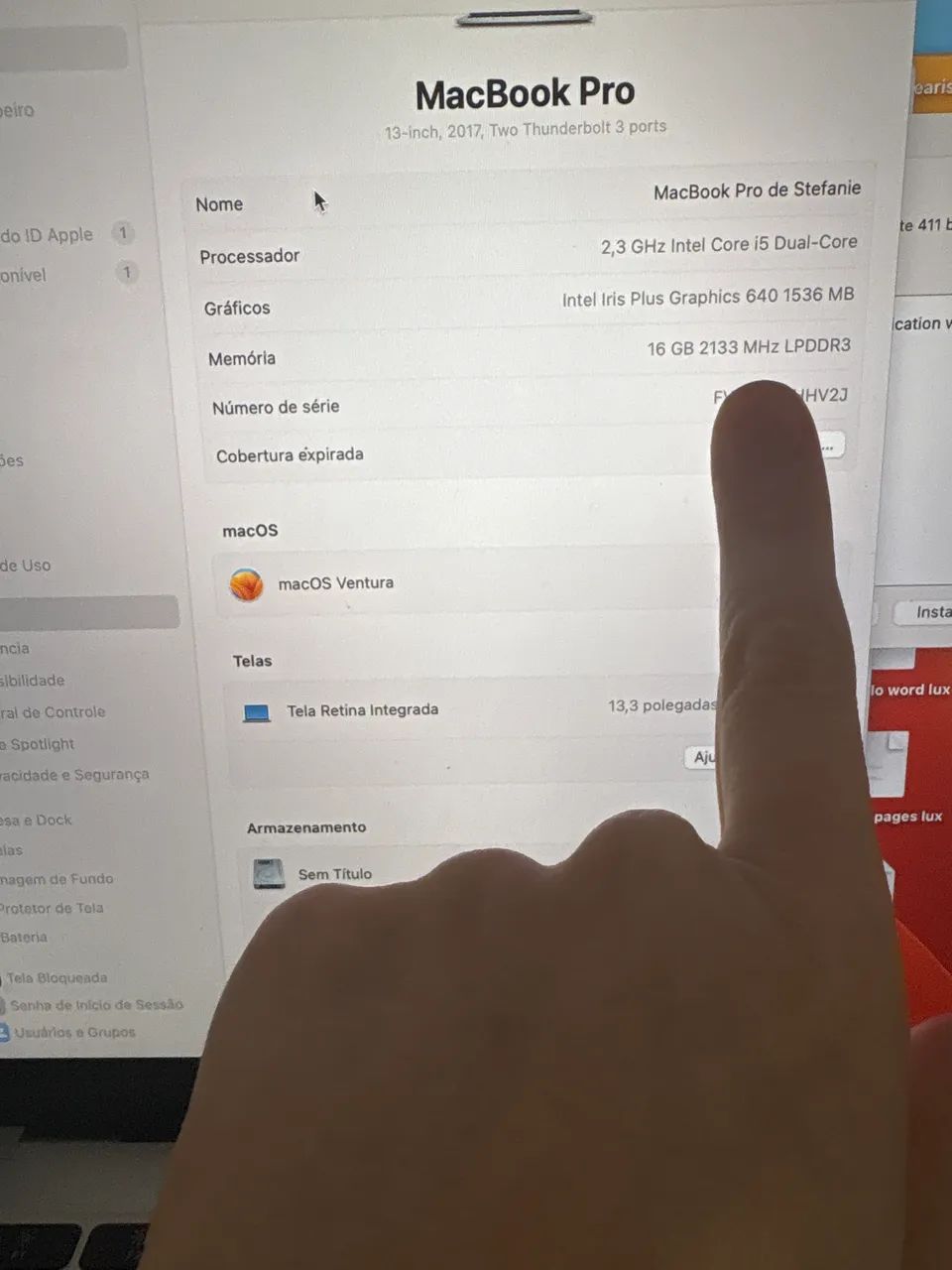 Mackbook pro  - Foto 2