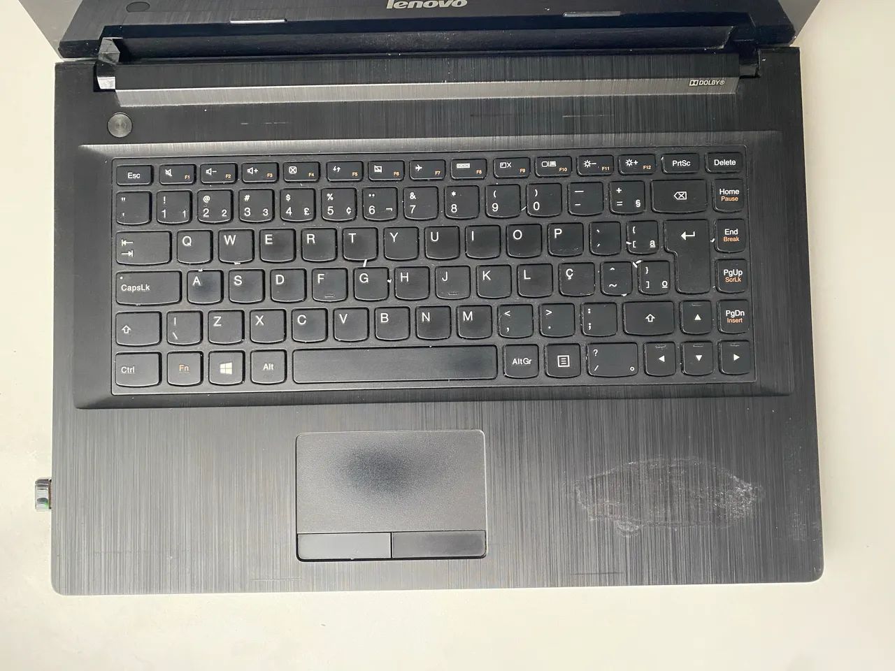 Notebook Lenovo - 16GB RAM + SSD + Core i3 - Foto 4