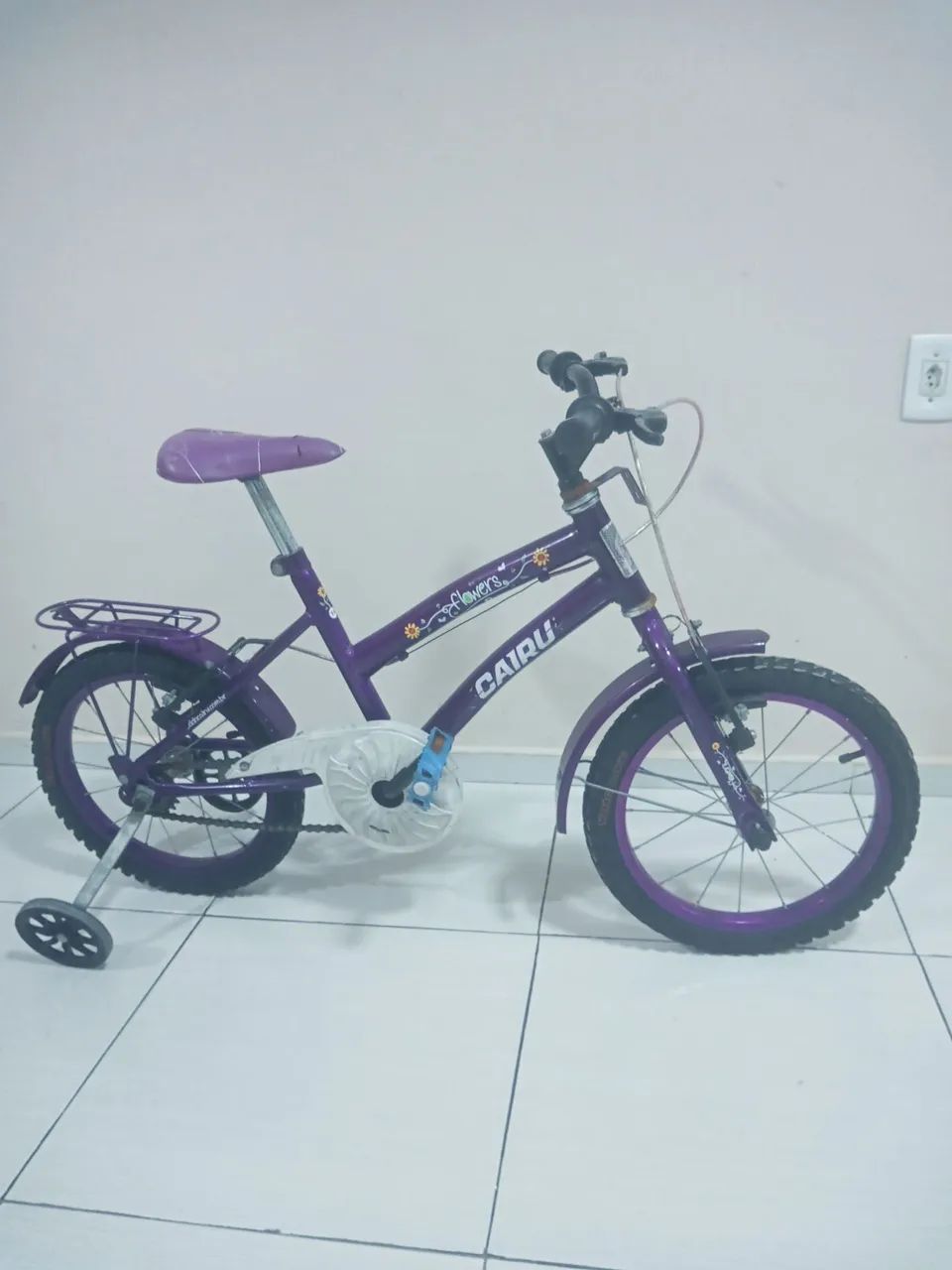 Bicicleta aro 16. - Foto 2