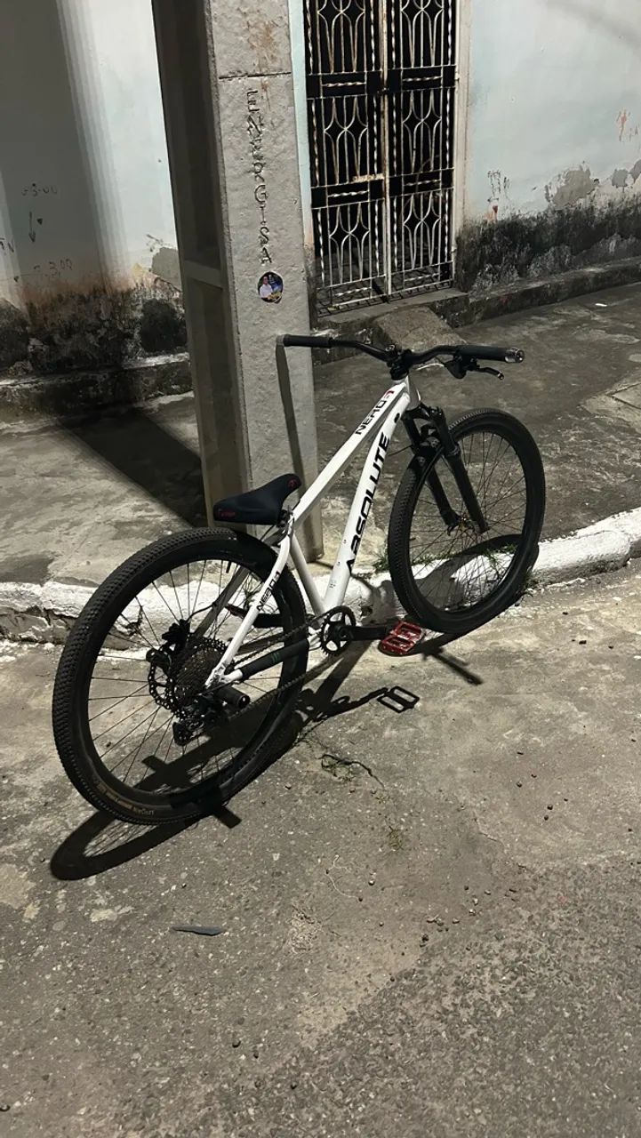 Bicicleta aro 29  - Foto 2