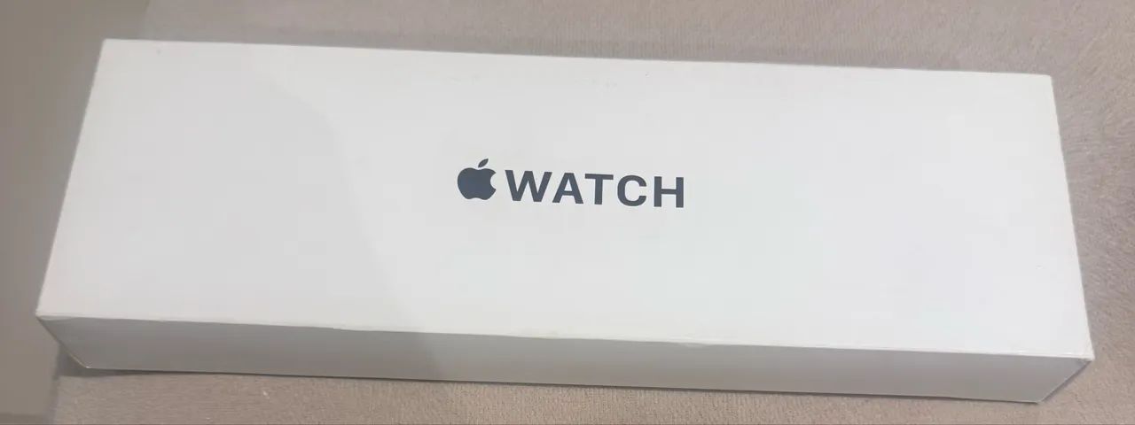 Apple Watch SE Gen2 40mm midnigth - Foto 3