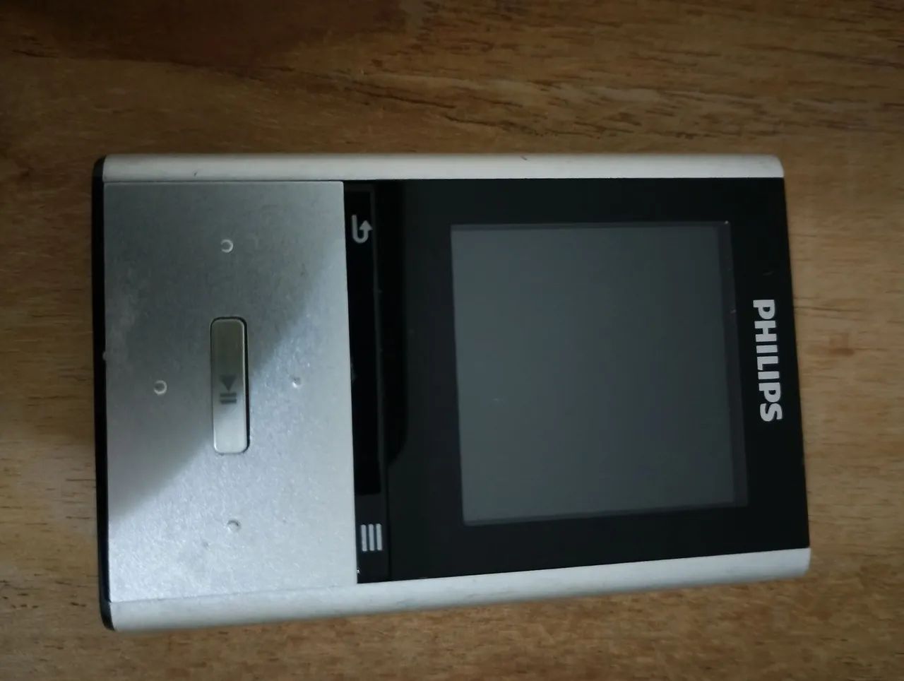 MP 3 MP 4 retrô colecionador  - Foto 3