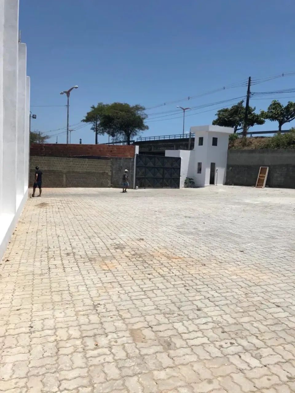 ALUGO GALPÃO em Condomínio em FORTALEZA I CE - Foto 3