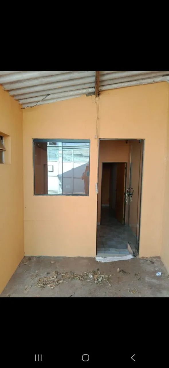 Alugo casa na vila carlota - Foto 4