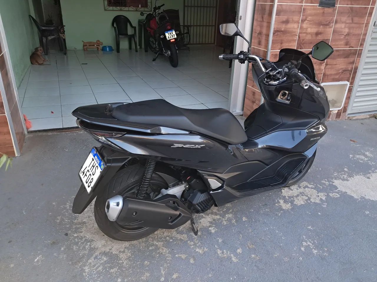 Pcx 160cc  - Foto 5