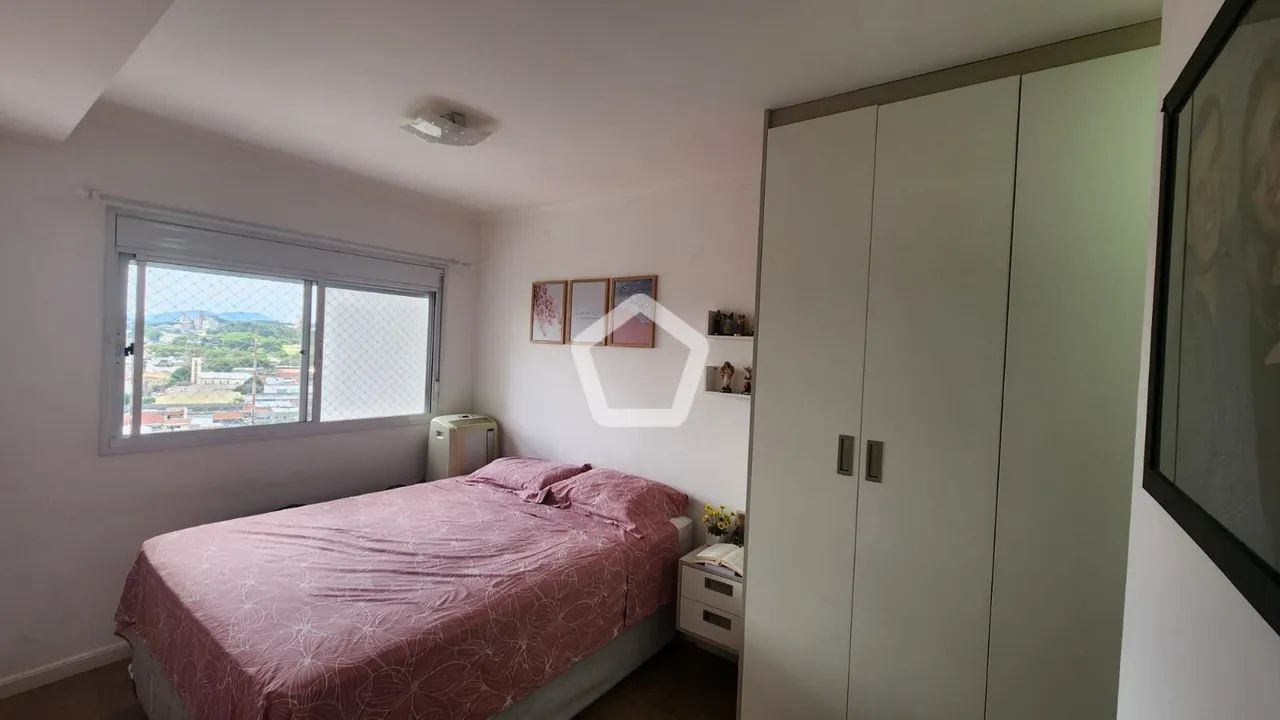 Apartamento em Vila Anastácio - Foto 4