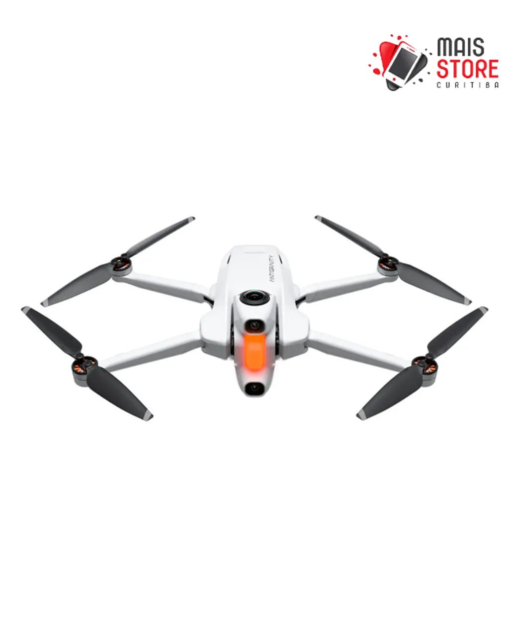 Drone Antigravity A1 Explorer Bundle 8K 360 - Lacrado na caixa - Foto 4