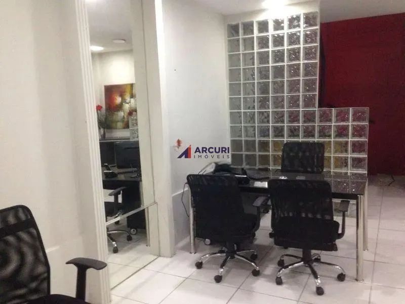 Loja 90 m² Santa Lúcia (BH) - Locação - Foto 4