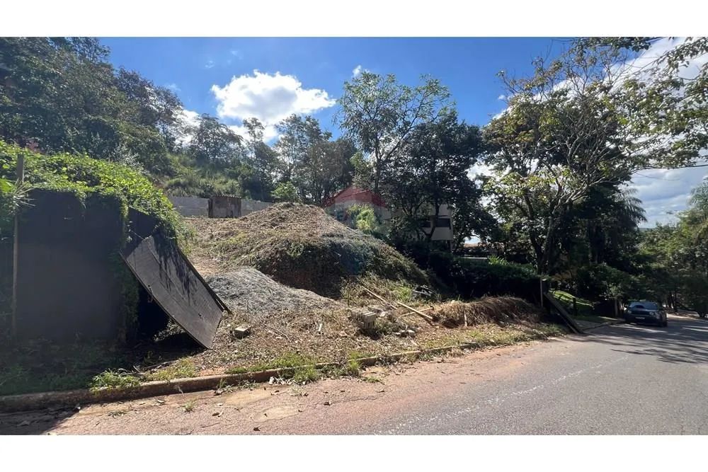 Lote com obra no Veredas das Gerais - Foto 4