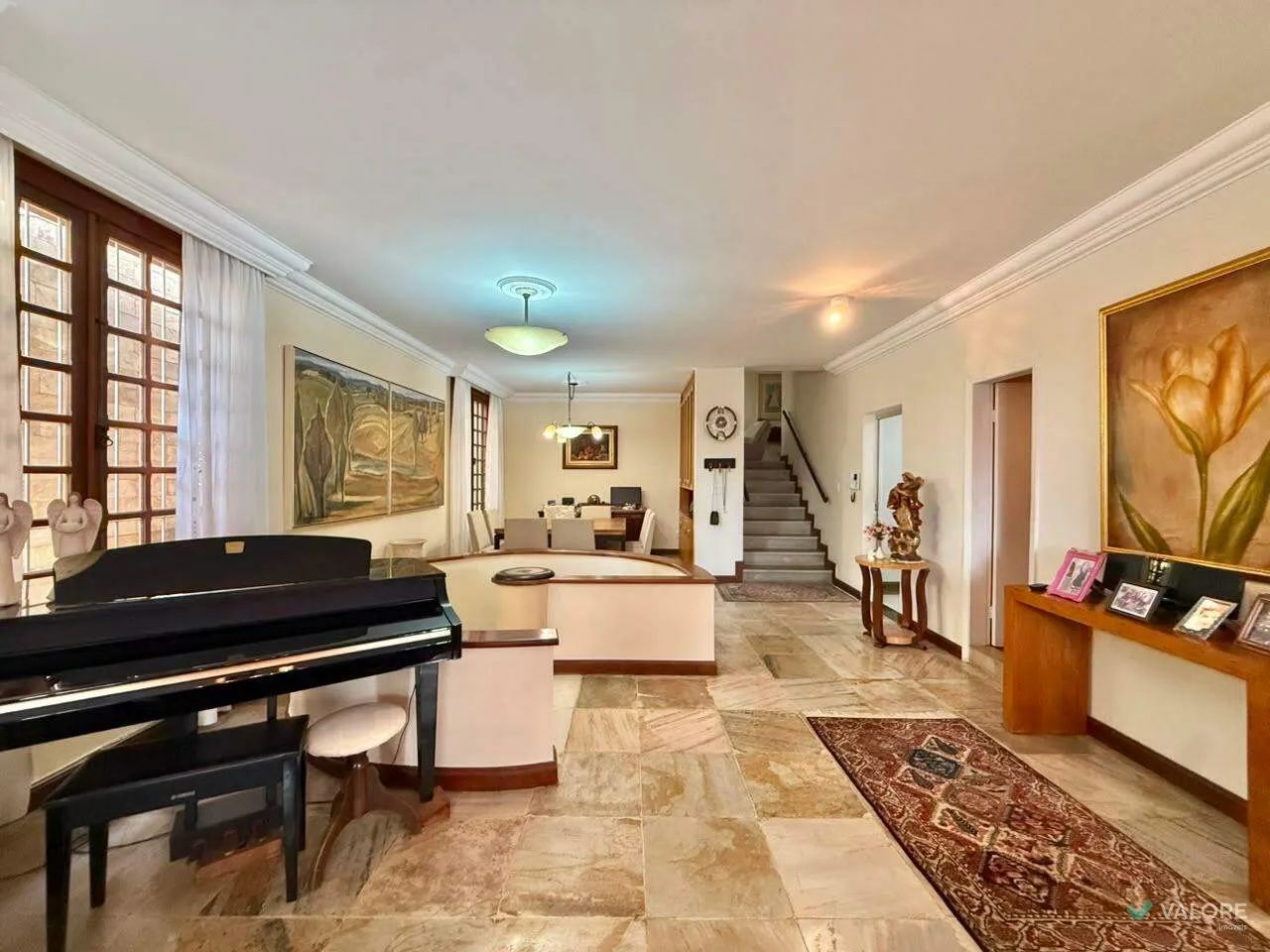 Casa 5 quartos  Comiteco/Mangabeiras - Foto 4