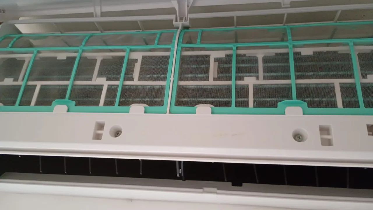 Ar condicionado  - Foto 4