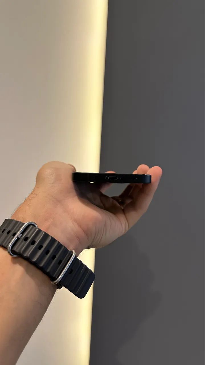 iPhone 13 - 128gb  - Foto 5