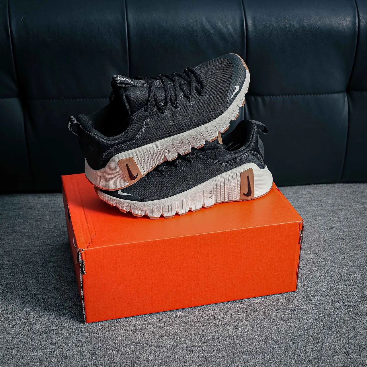 Nike Free Metcon 6 - Foto 2