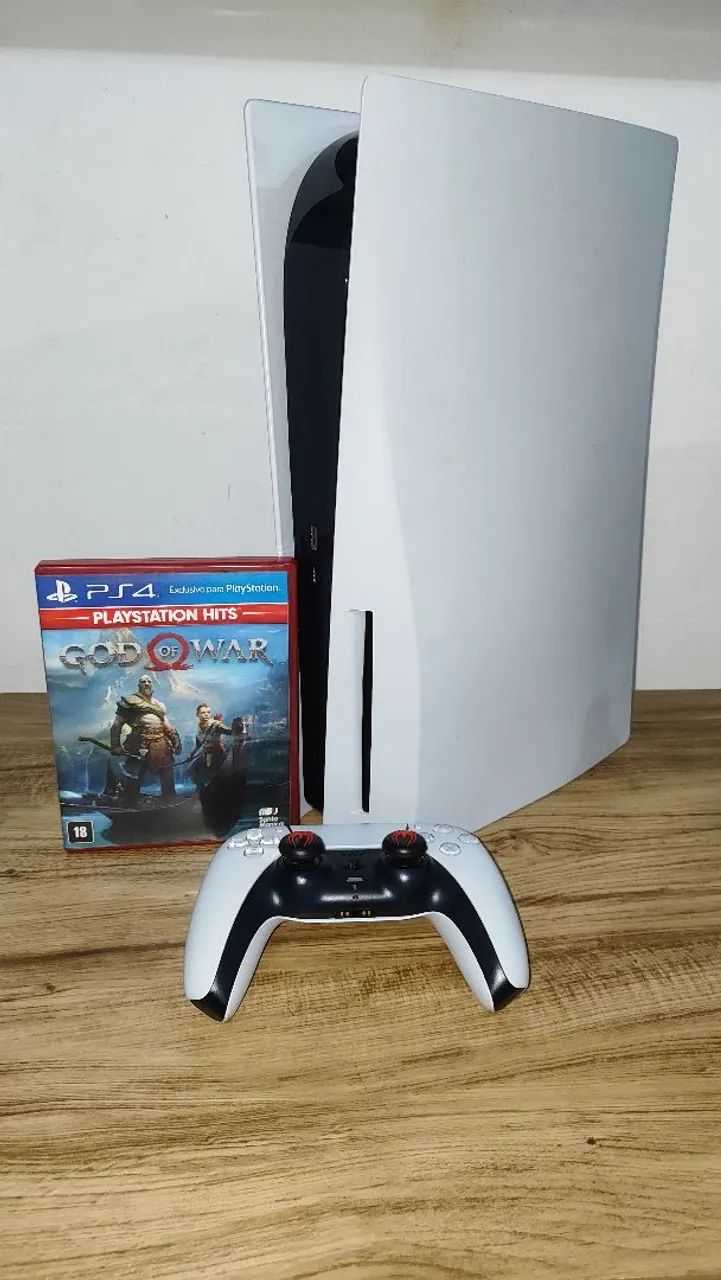 PS5 