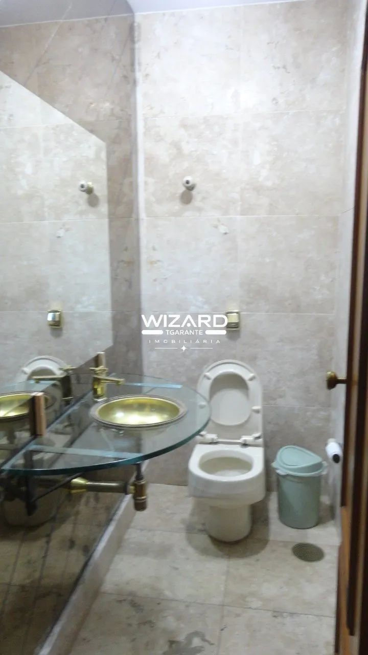 Casa para Locação Alphaville Residencial 2 - Foto 4