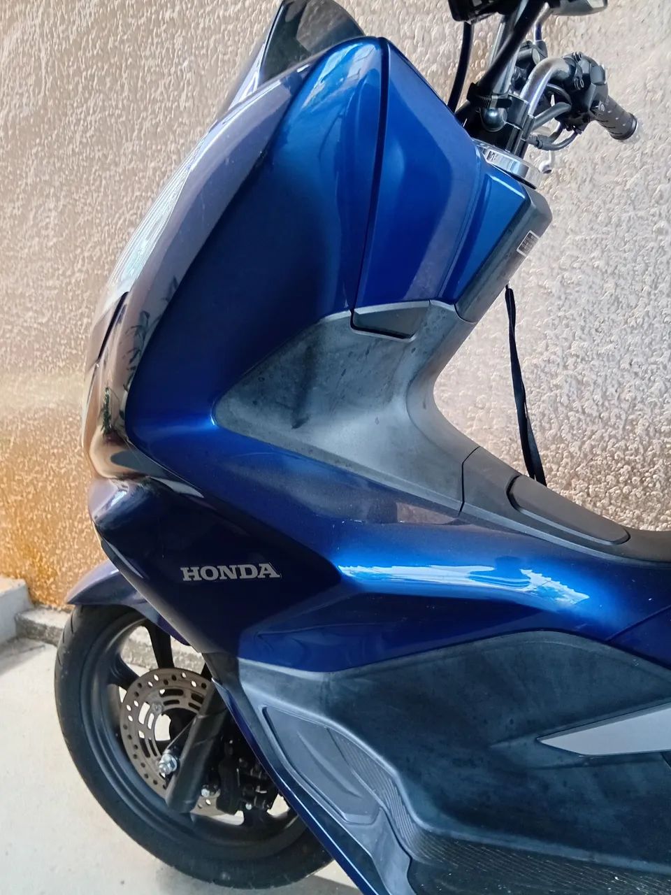 Pcx conservada 11.000 km - Foto 3