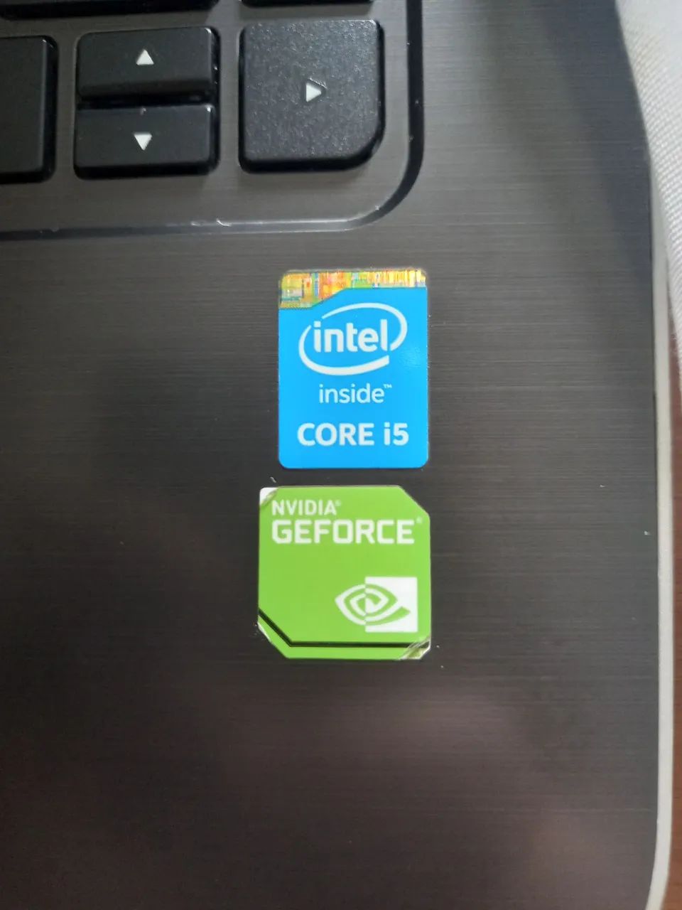 Notebook Com Placa de Vídeo Dedicada - Foto 3