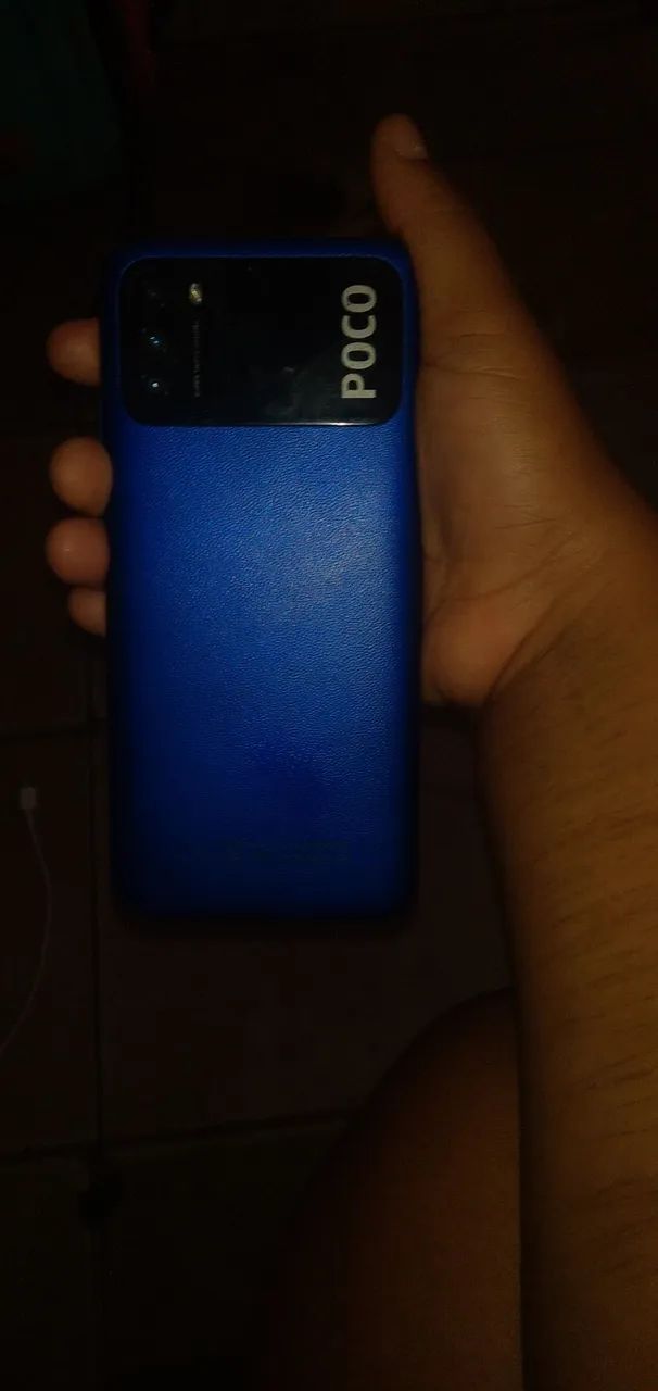 Vendo celular quebrado  - Foto 2