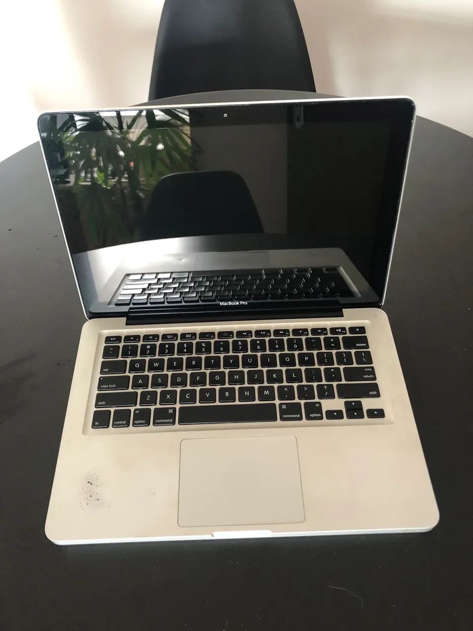 MacBook Pro 13? Mid 2012 | 16GB RAM | SSD 500GB | Catalina