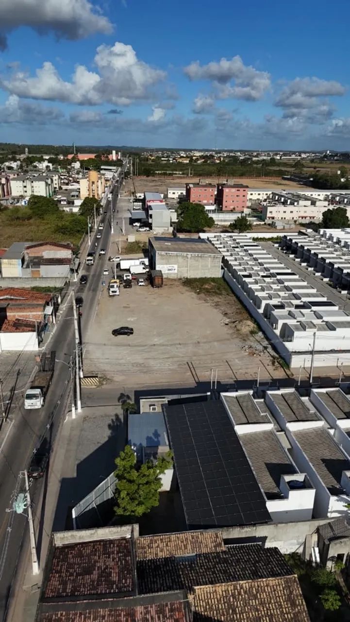 Terreno Comercial 